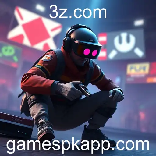 Transformação do Mercado de Jogos em 2025