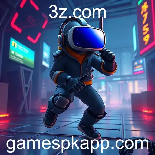 Tendências de jogos de 2025: O Futuro do Entretenimento Digital