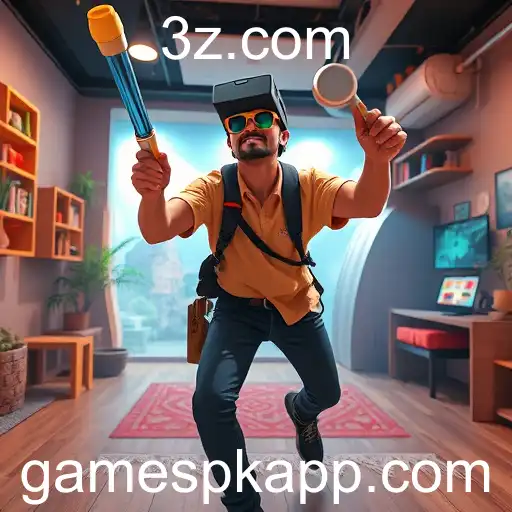 A Revolução dos Jogos Online e a Influência Recente de GamesPK