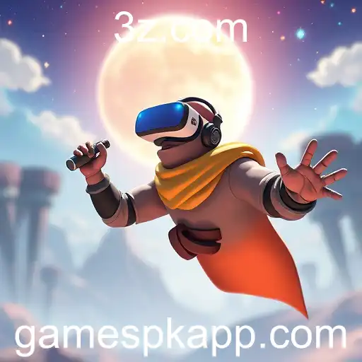 Inovação e Tendências: O Futuro dos Jogos Online em 2025