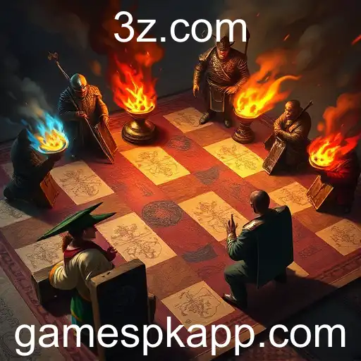 Inovações do Outono: O Crescimento Explosivo da Indústria de Jogos