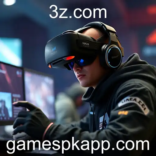 A Revolução dos Jogos Online em 2025