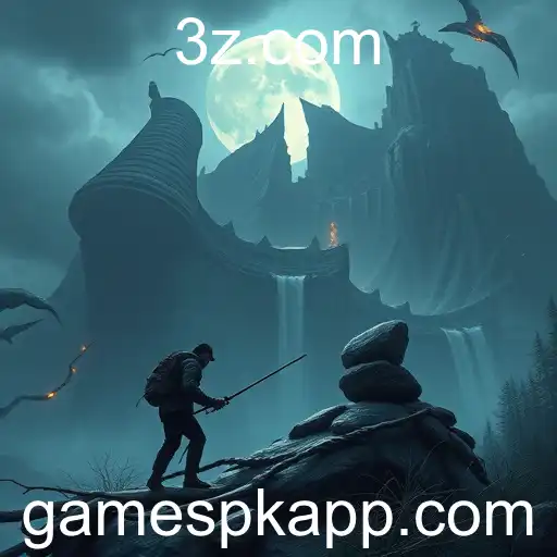 Explorando a Fascinante Categoria de Jogos de Aventura