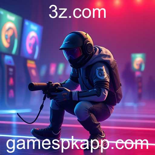 A expansão dos Jogos Online em 2025