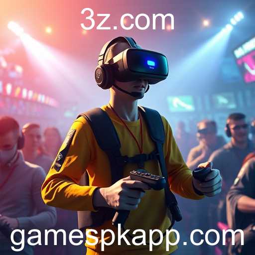 Novas Tendências do Mundo dos Games