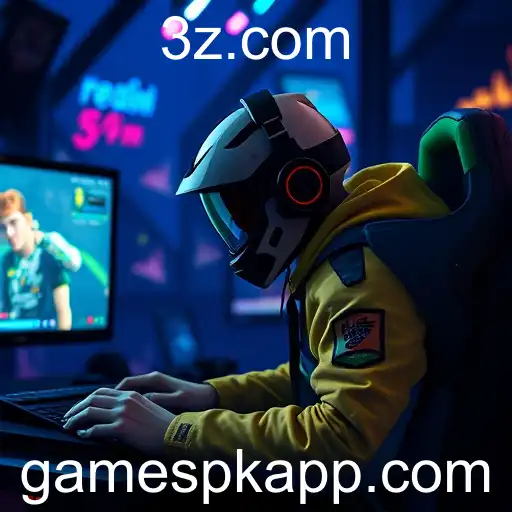 Inovações e Tendências em Jogos Online para 2025