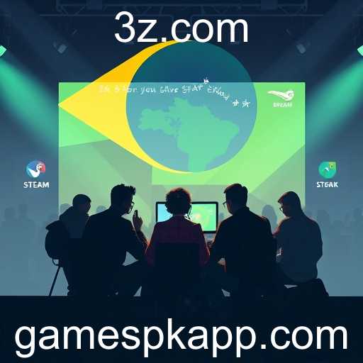 O Impacto dos Jogos Online na Cultura Brasileira Atual