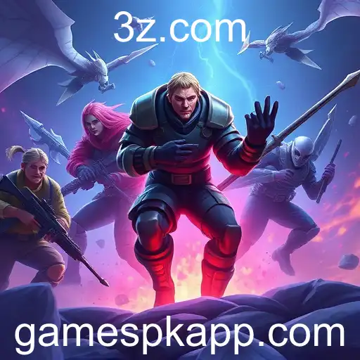 O Impacto dos Avanços Tecnológicos nos Jogos de 2025