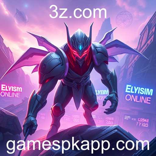 A Revolução dos Jogos em 2025: Uma Nova Era para GamesPK