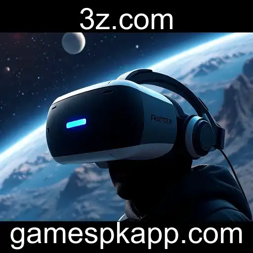 A Revolução dos Jogos de Realidade Virtual em 2025