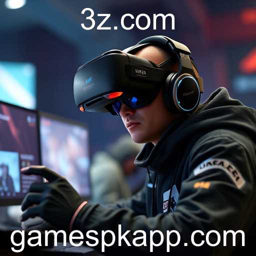 A Revolução dos Jogos Online em 2025