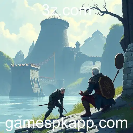 A Fascinante Evolução dos Jogos de RPG