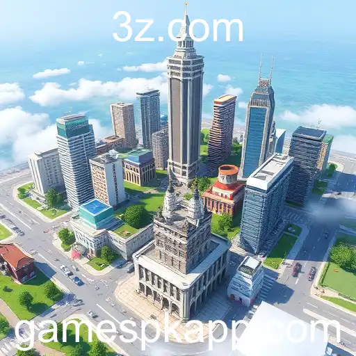 Explorando o Fascinante Mundo dos Jogos de Simulação