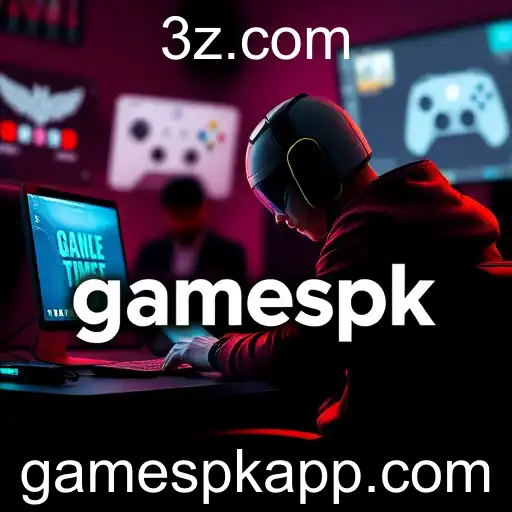 A Revolução dos Jogos Online no Brasil