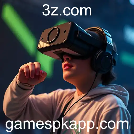 Tendências do Mundo dos Jogos em 2025